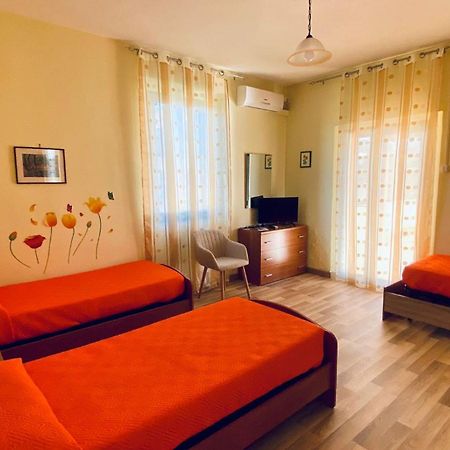 La Bouganville B&B Acconia Dış mekan fotoğraf